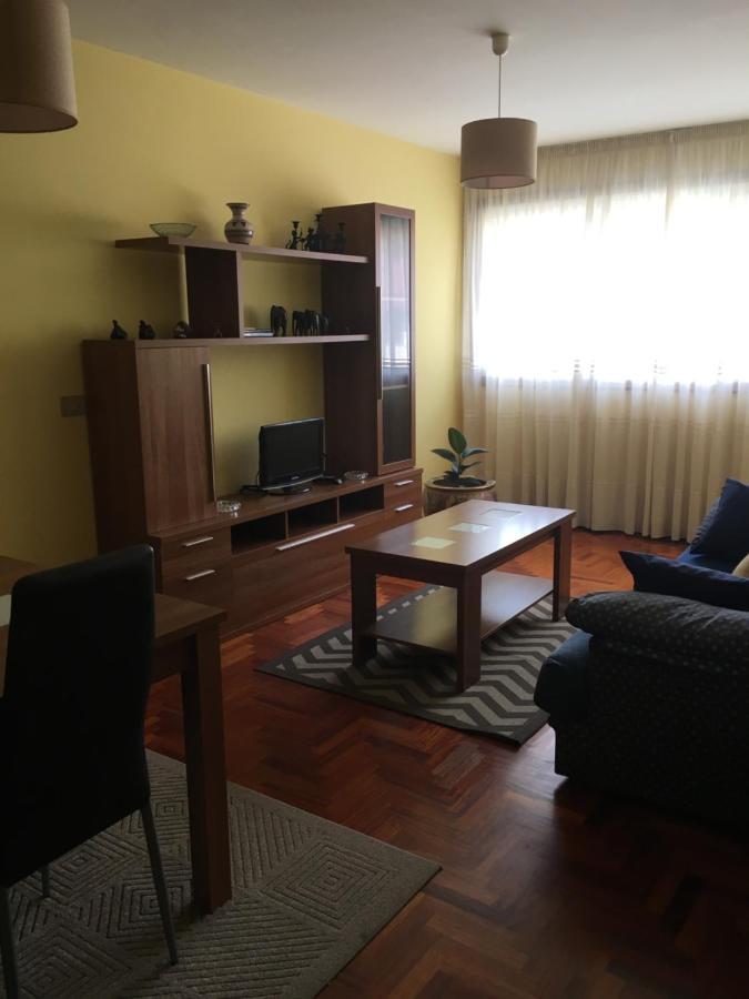 Paseo Do Maceiras Apartment