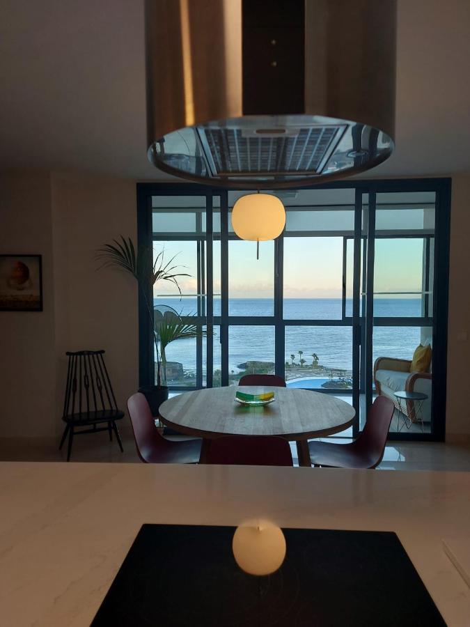 Apartment Santa Cruz Frente Al Mar Santa Cruz de Tenerife