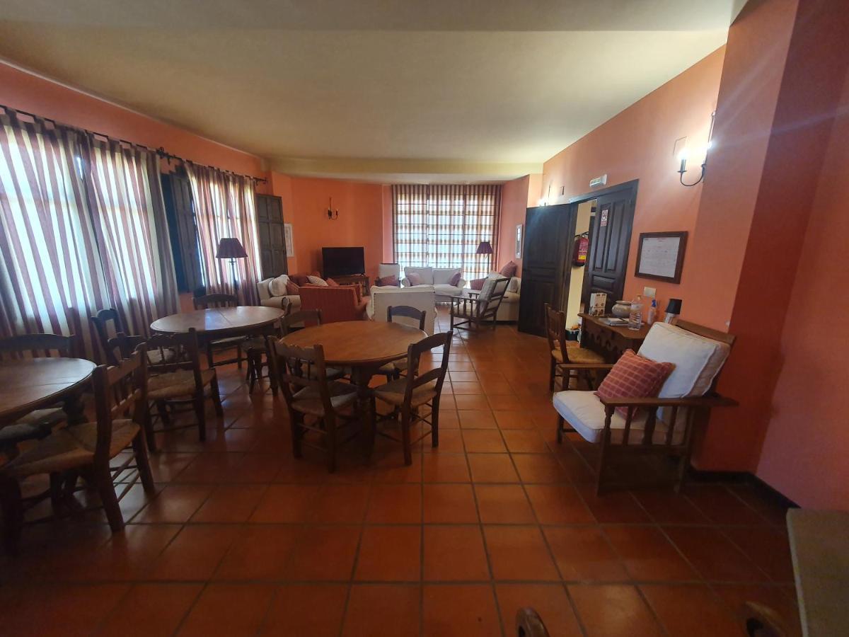 El Castellar Moscardón