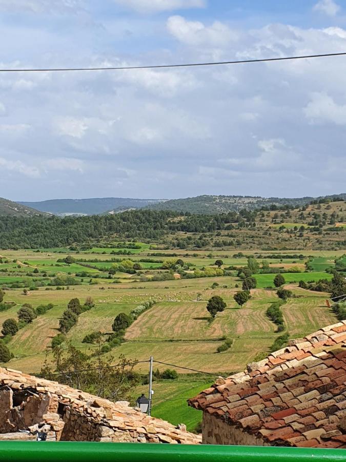 Hotel El Castellar