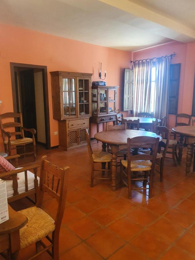 Hotel El Castellar Moscardón