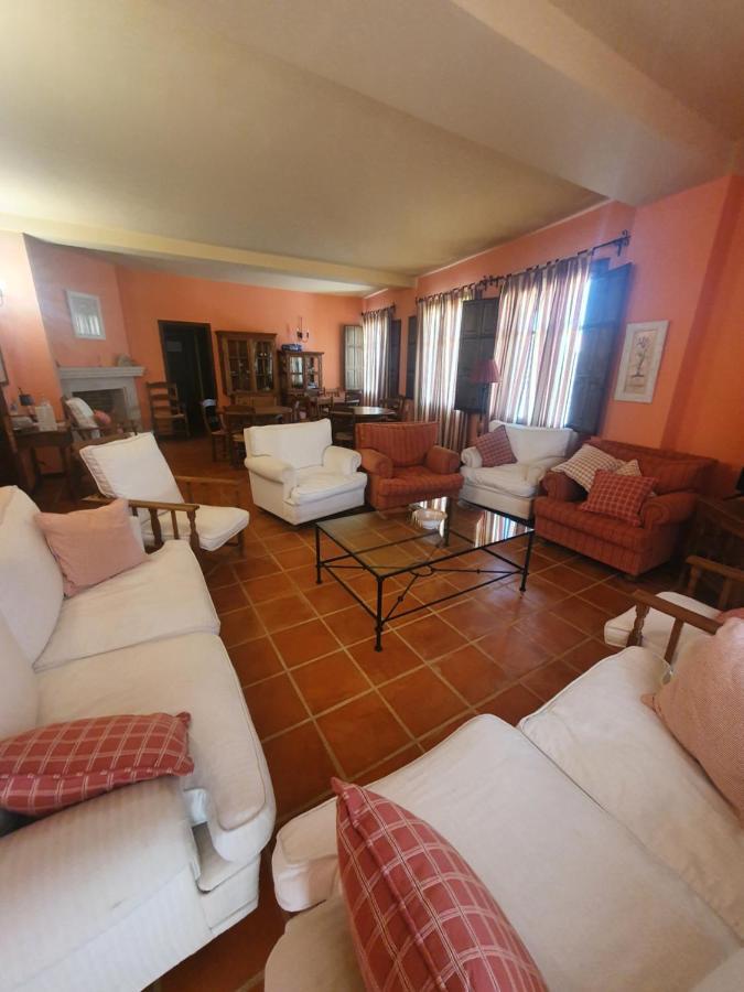 Hotel El Castellar Moscardón