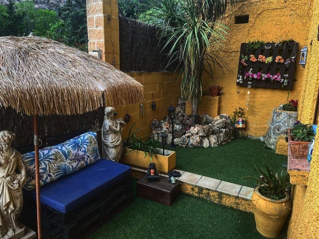Lantica Roccia Guest house *