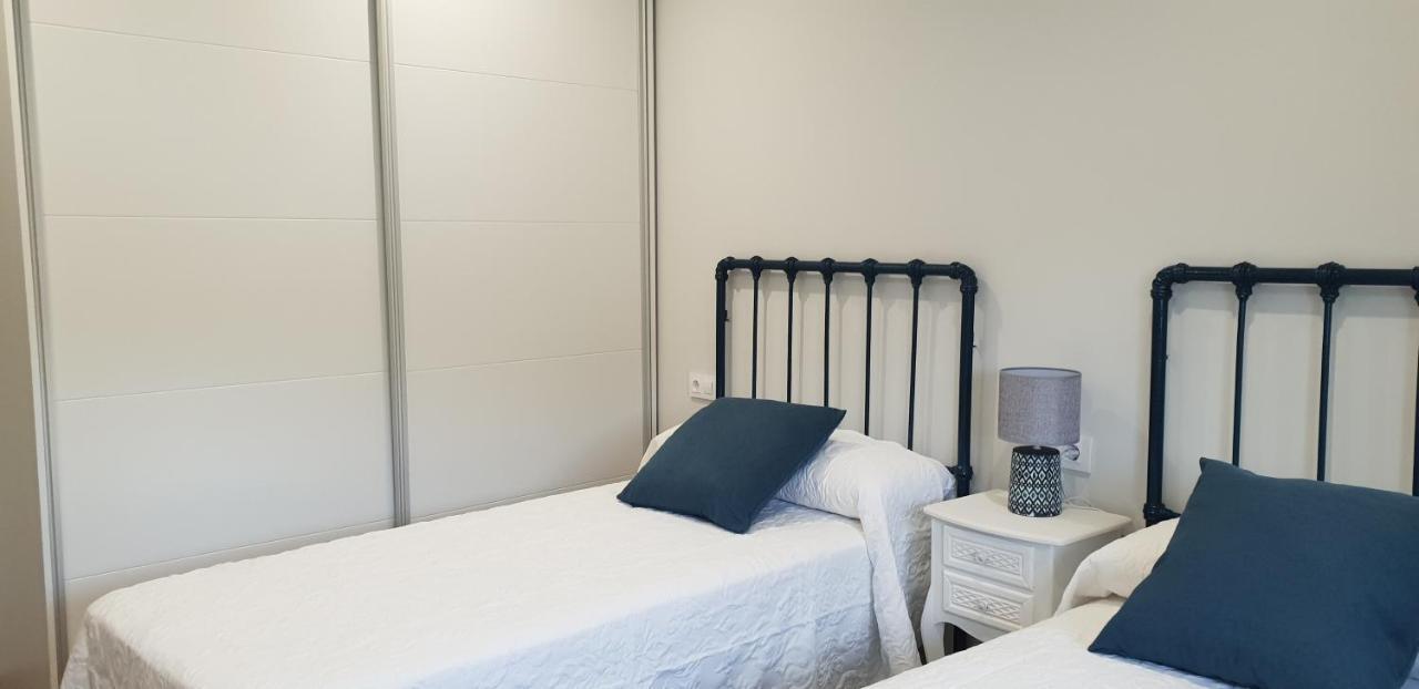 A Solaina Apartamento Larino