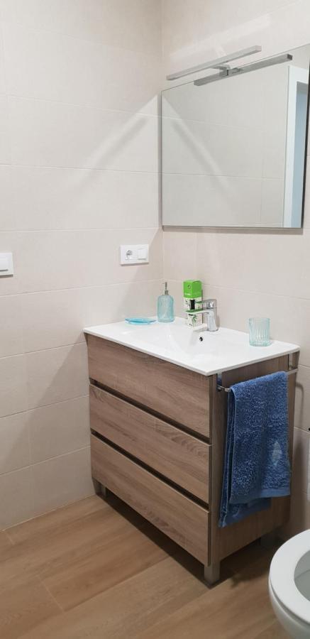 A Solaina Apartamento