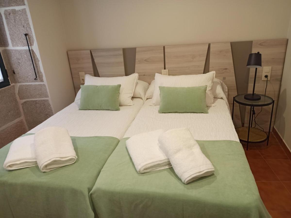 Holiday home A Casina De Estela *
