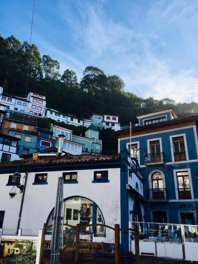 La Casina De Colores De Apartment *