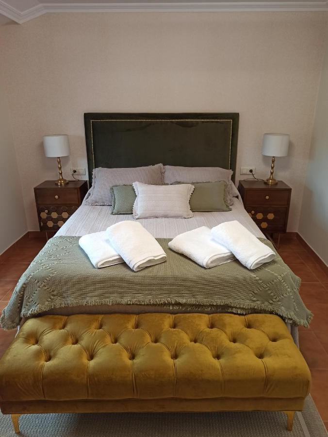 A Casina De Estela * Caldas De Reis
