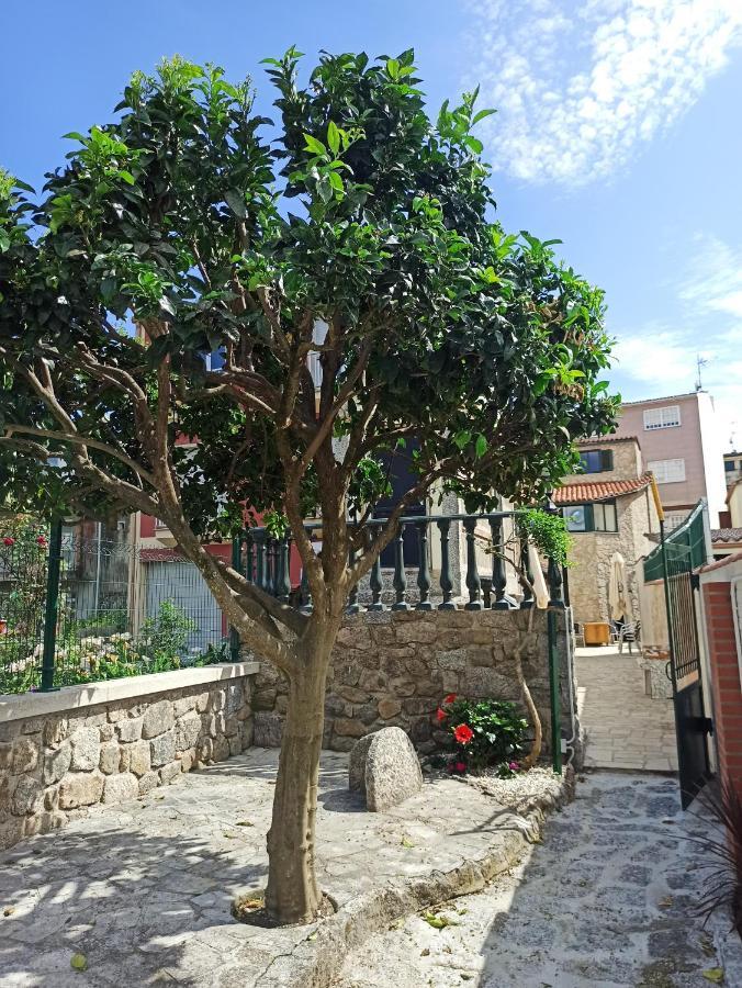 Holiday home A Casina De Estela