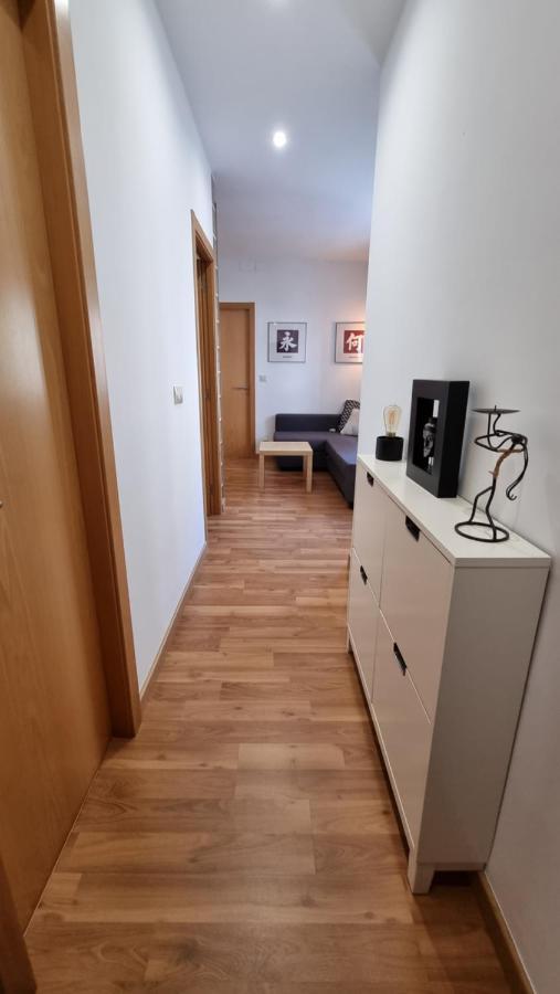 Impecable Piso Encima Playa Galicia Apartamento