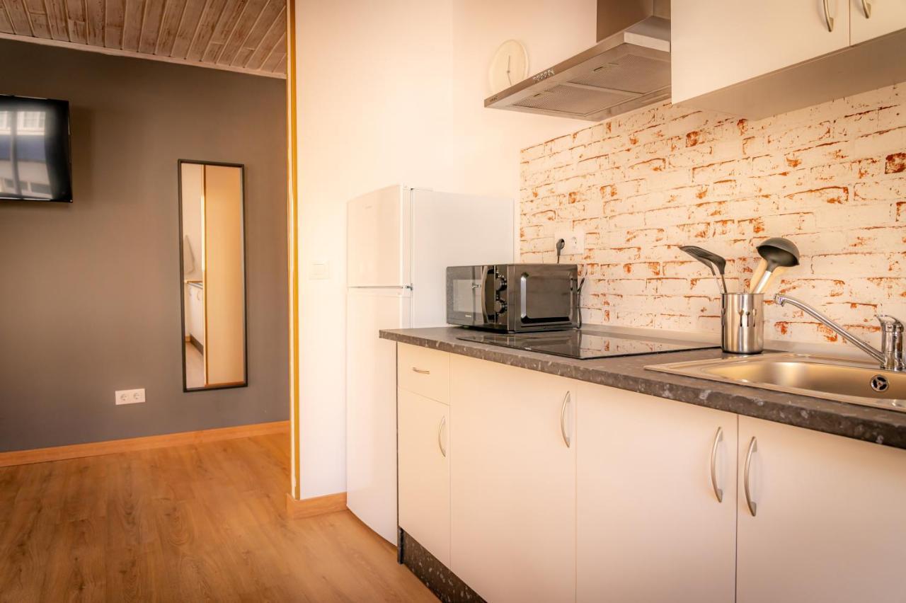 Apartamento O Lar Do Camiñante *