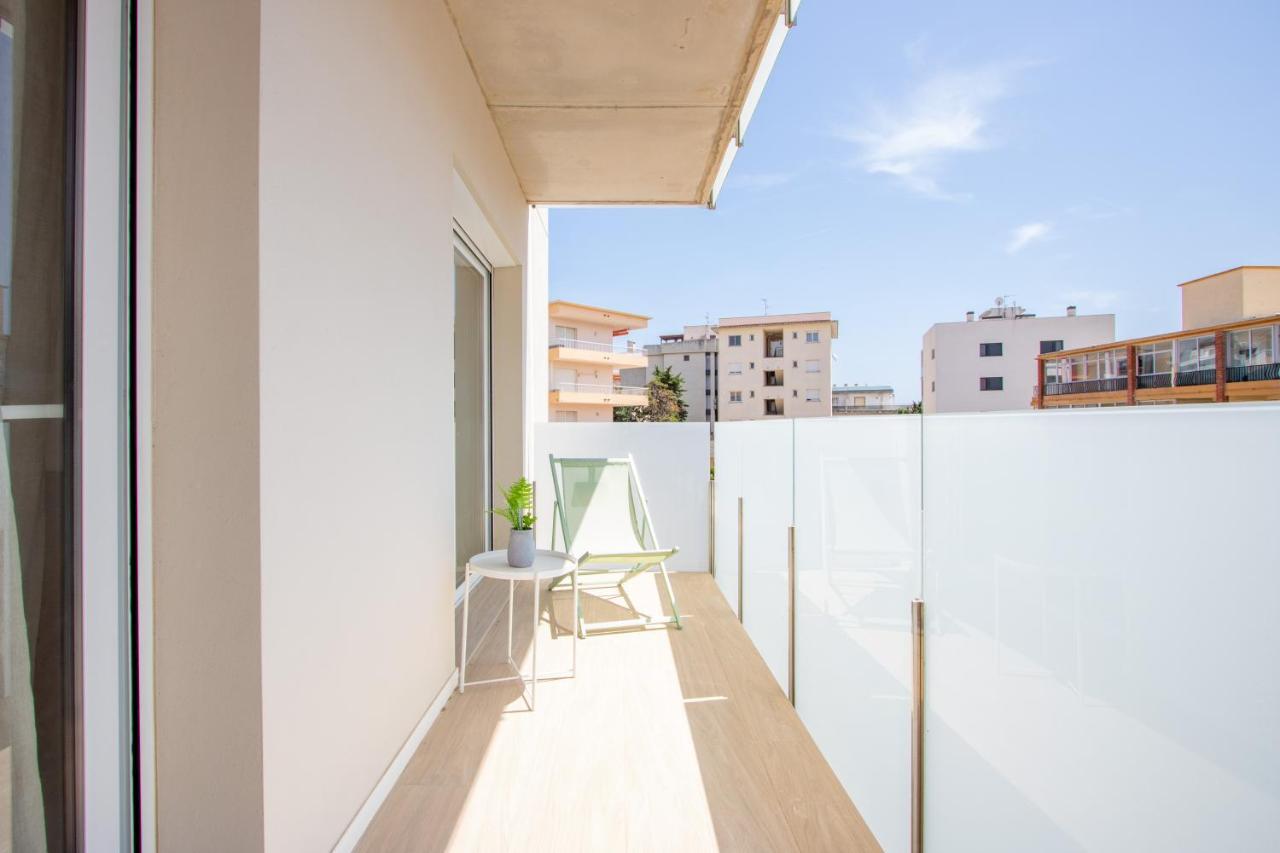 Apartamento M A R I V E N T 03 *