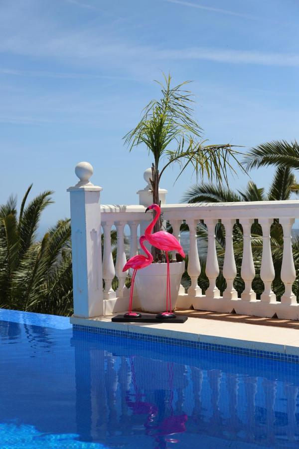 Bed and breakfast Mañana Mijas