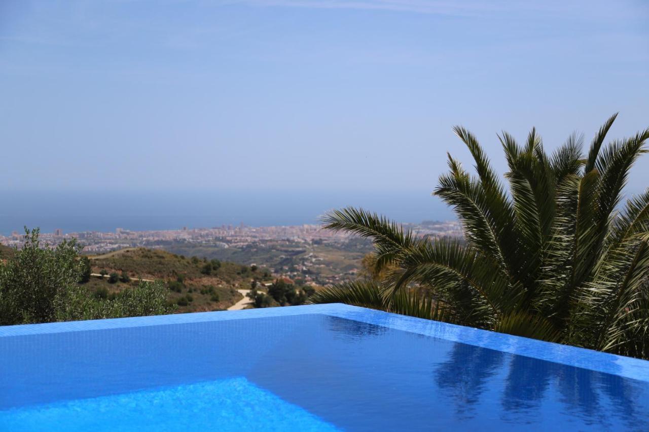 Mañana Bed and breakfast Mijas