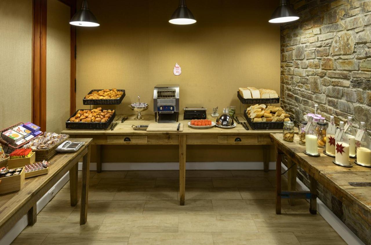 Saliecho Hotel 4*