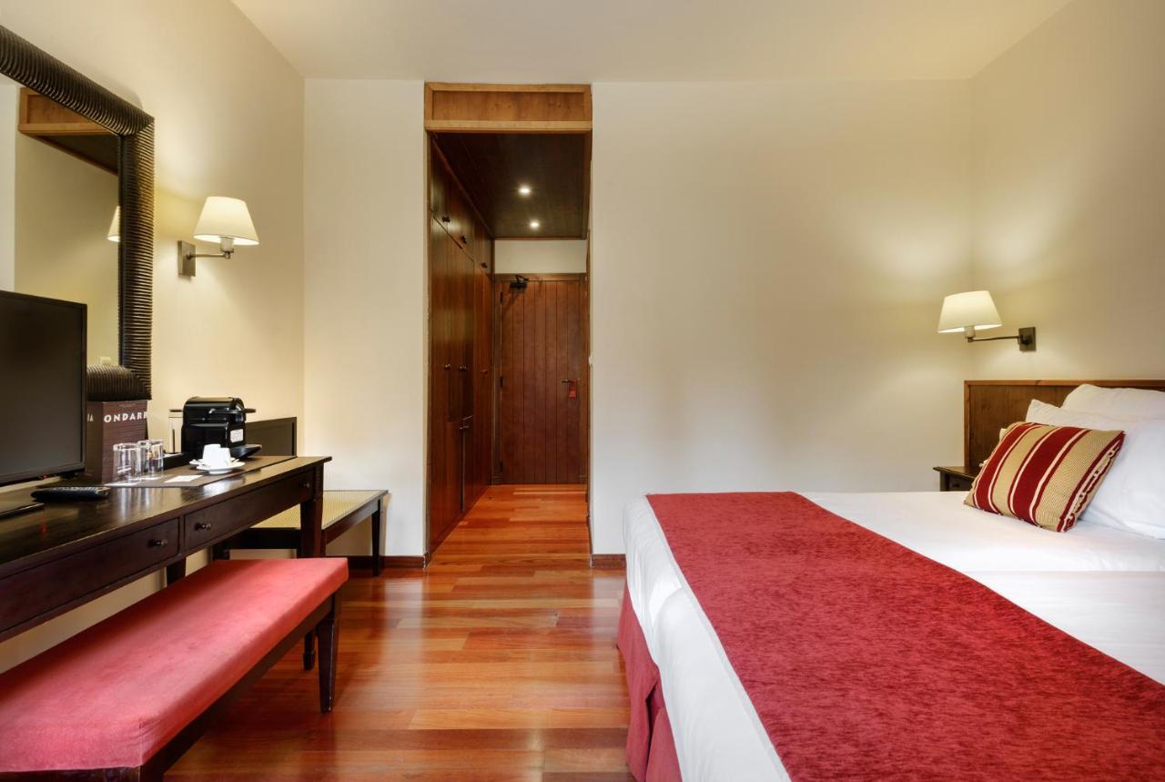Saliecho Hotel 4*