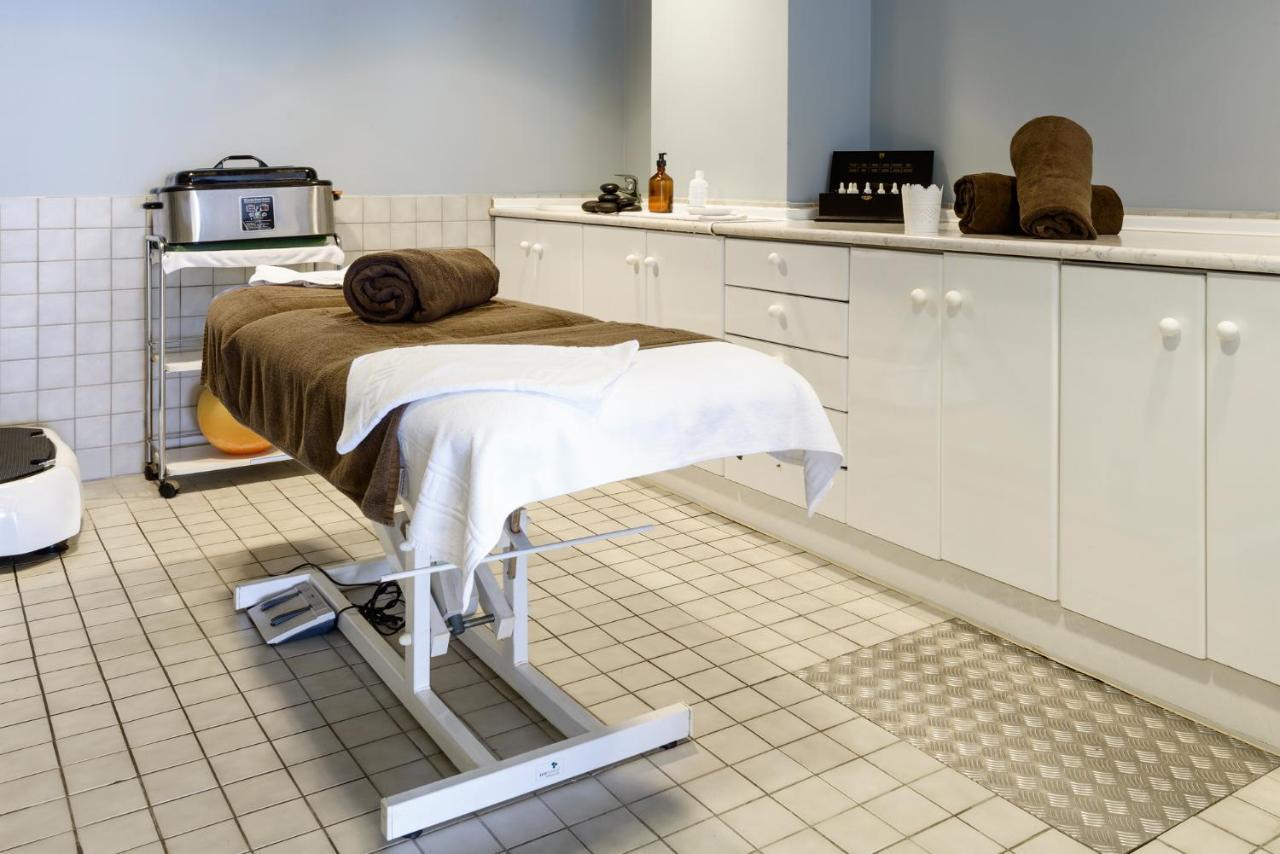Saliecho Hotel 4*