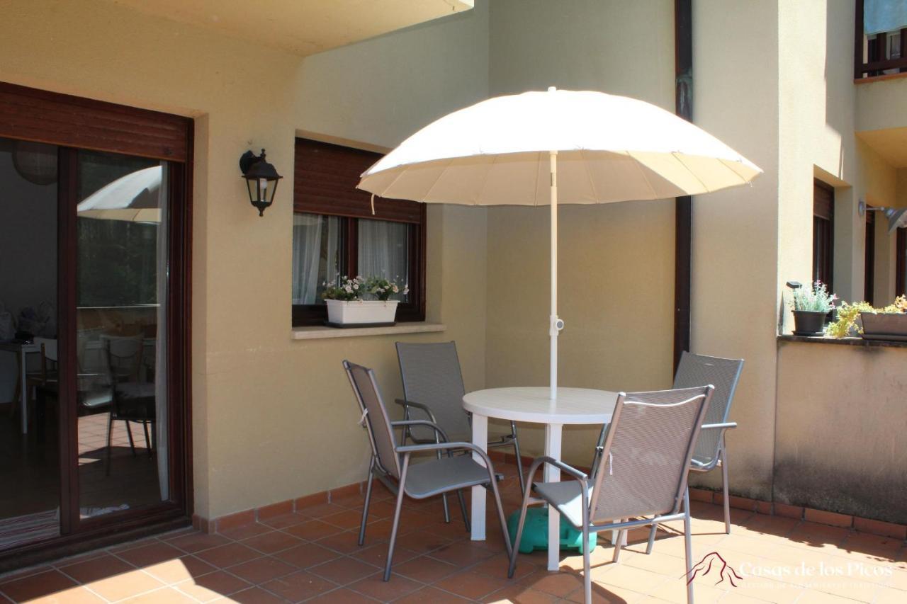 Nansa - Casas De Picos