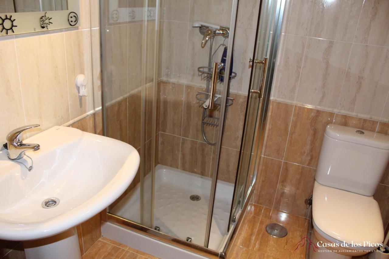 Nansa - Casas De Picos Apartamento *