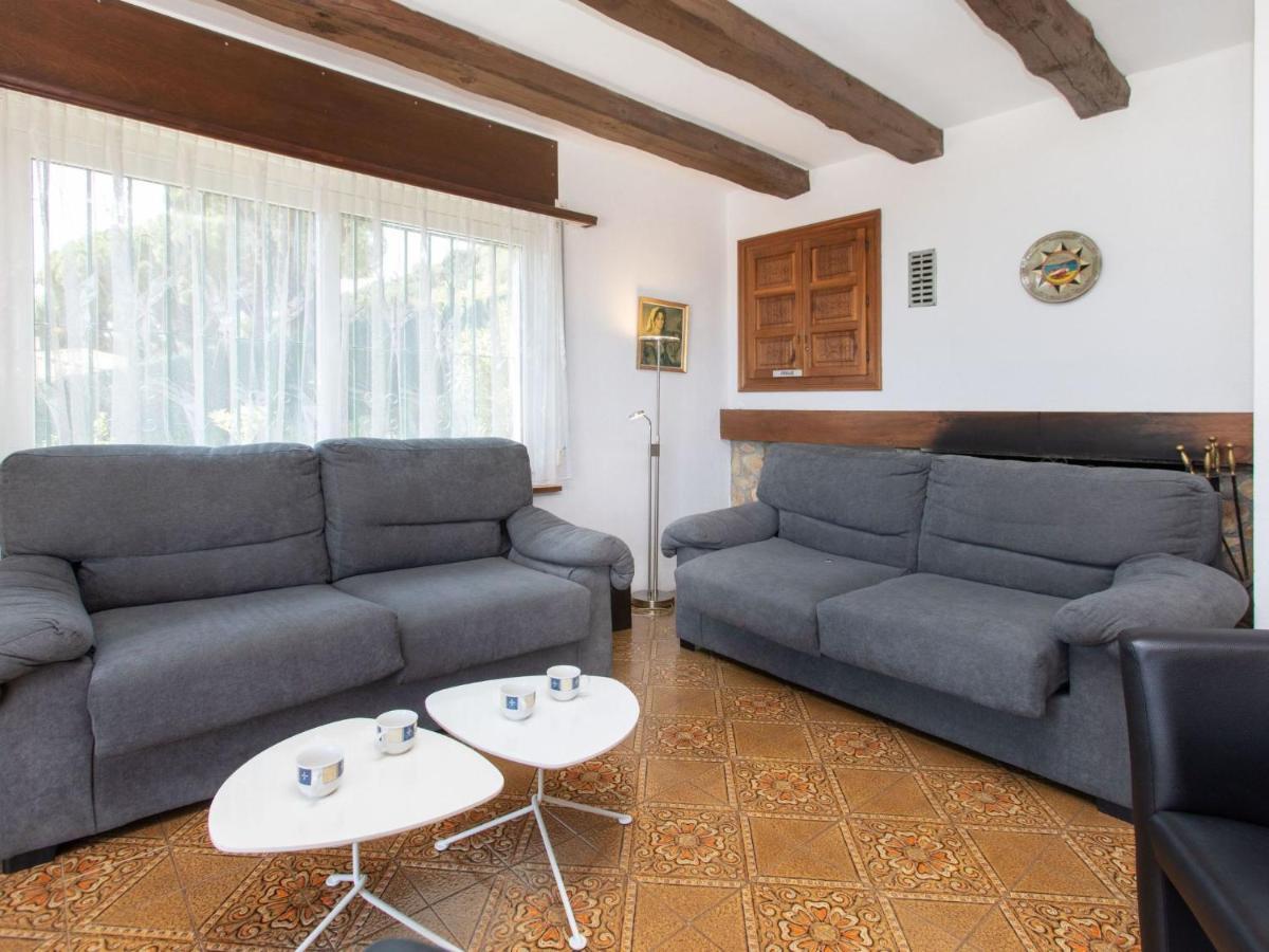 Puig Romani-2 By Interhome * Platja d'Aro (Playa de Aro)