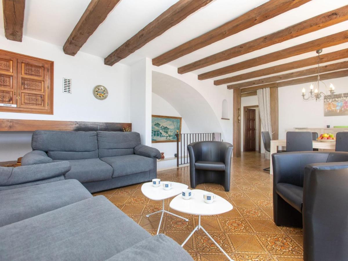 Puig Romani-2 By Interhome Сasa de vacaciones