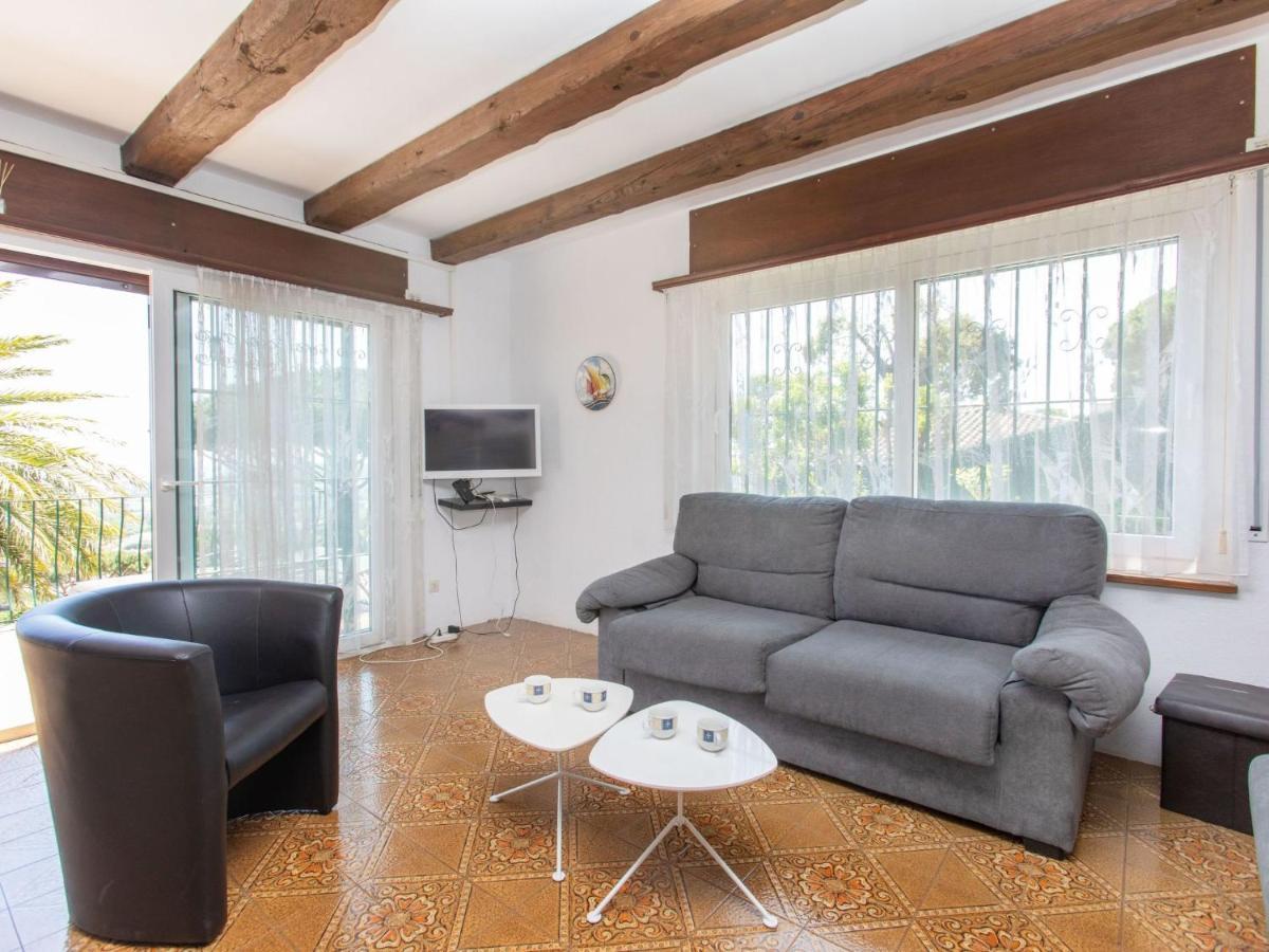 Сasa de vacaciones Puig Romani-2 By Interhome