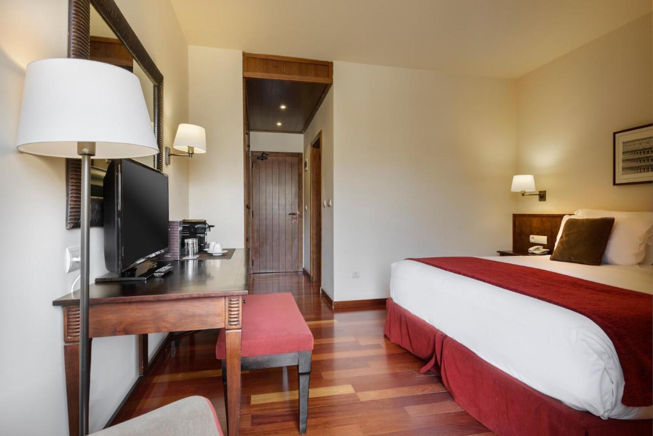 Saliecho Hotel