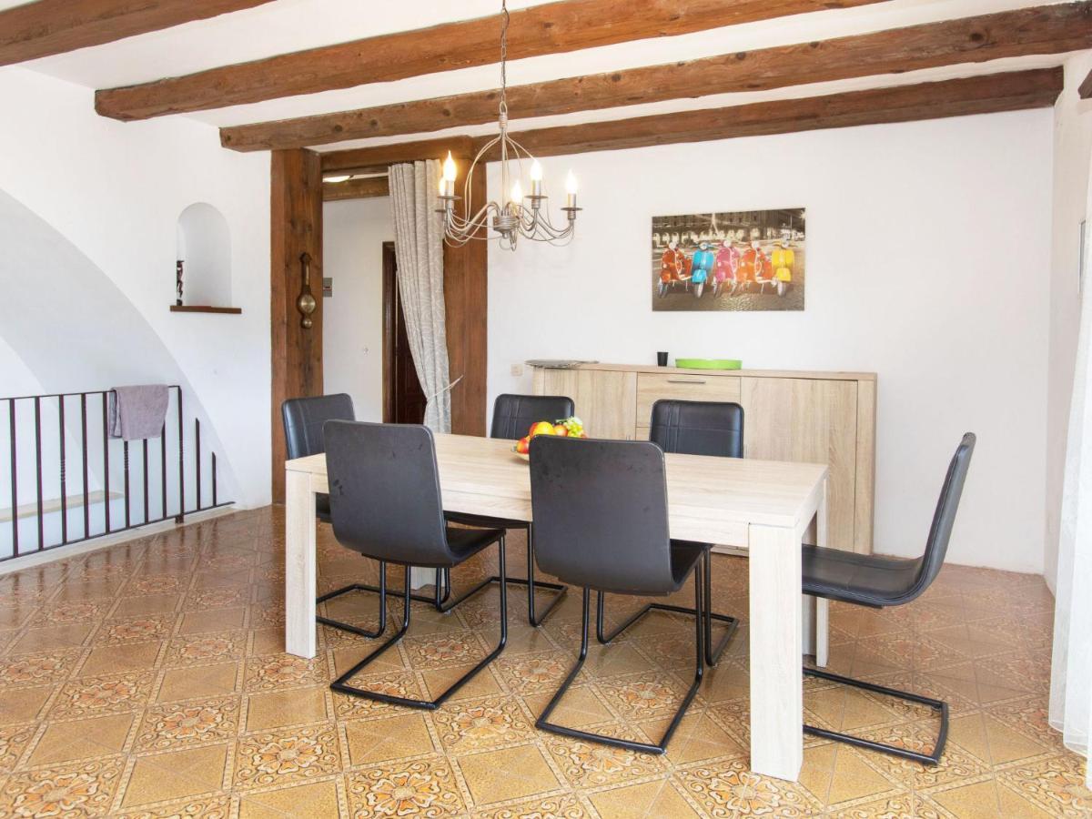 Сasa de vacaciones Puig Romani-2 By Interhome *