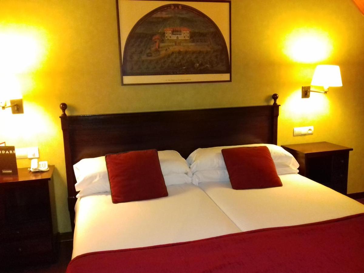Hotel Saliecho 4*