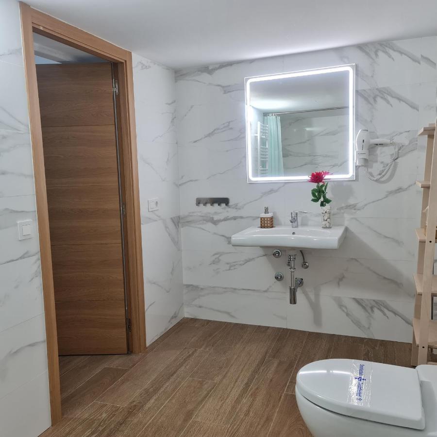 Apartment La Victoria 3 *