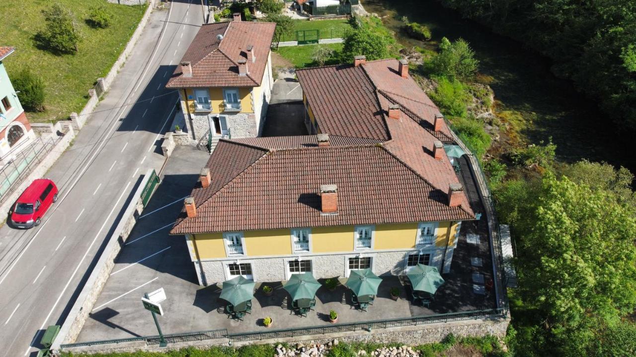 Y La Lonja Apartment Cangas de Onis