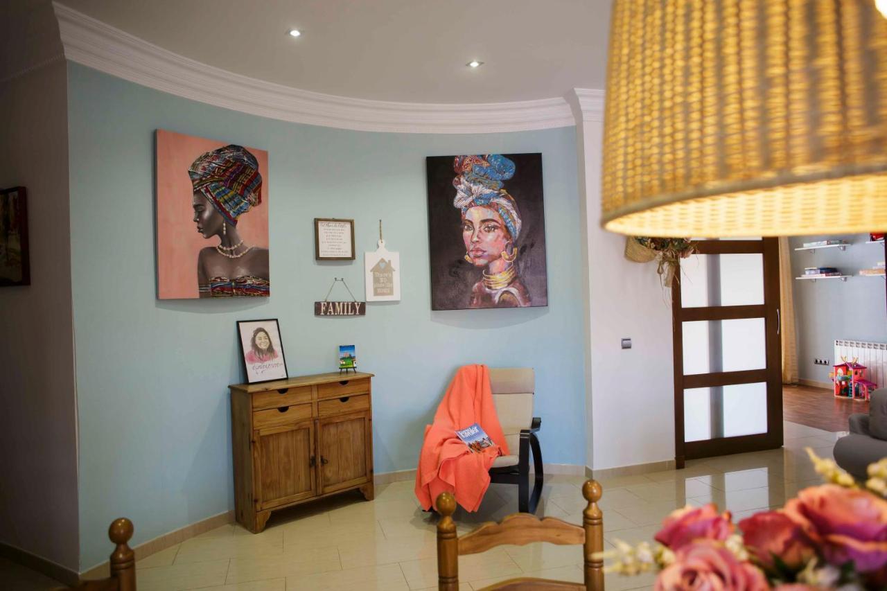 Villa Espanola, Casa Del Nene