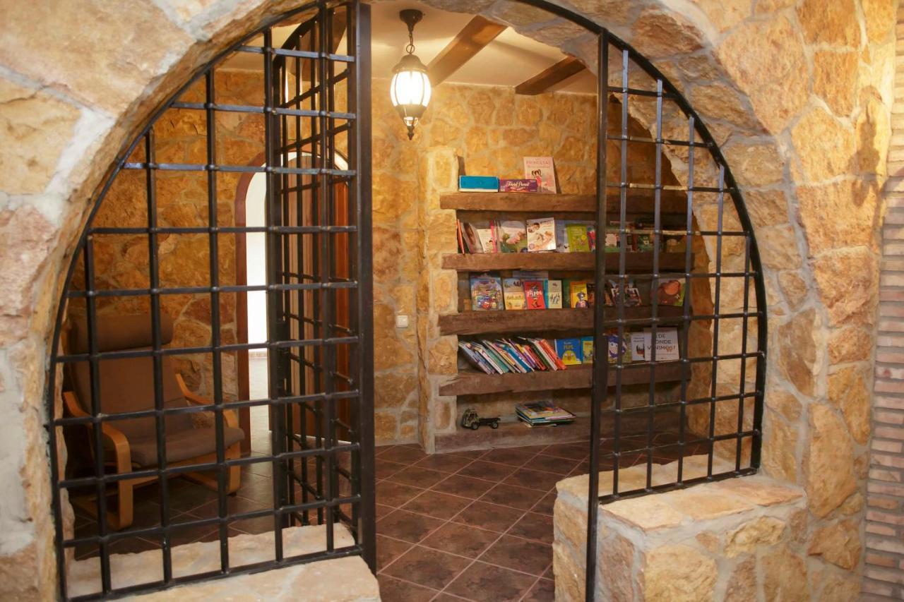 Espanola, Casa Del Nene Navarres