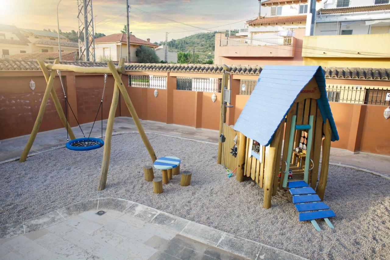 Villa Espanola, Casa Del Nene Navarres