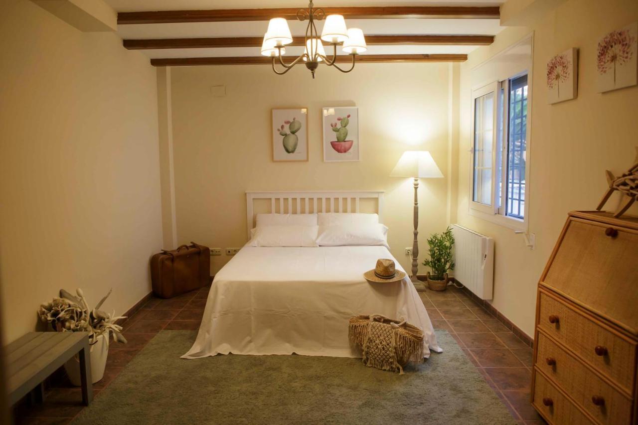 Espanola, Casa Del Nene Villa Navarres
