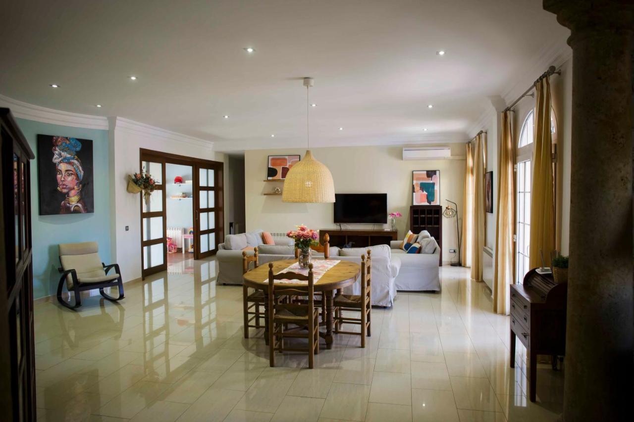 Espanola, Casa Del Nene Villa Navarres