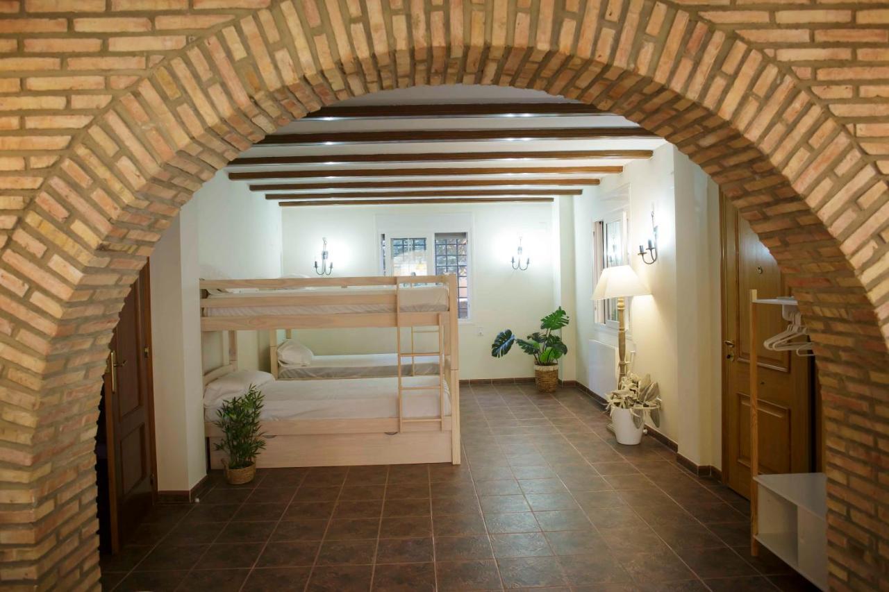 Espanola, Casa Del Nene Villa Navarres