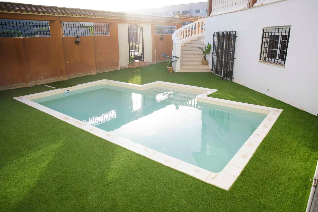Villa Espanola, Casa Del Nene Navarres