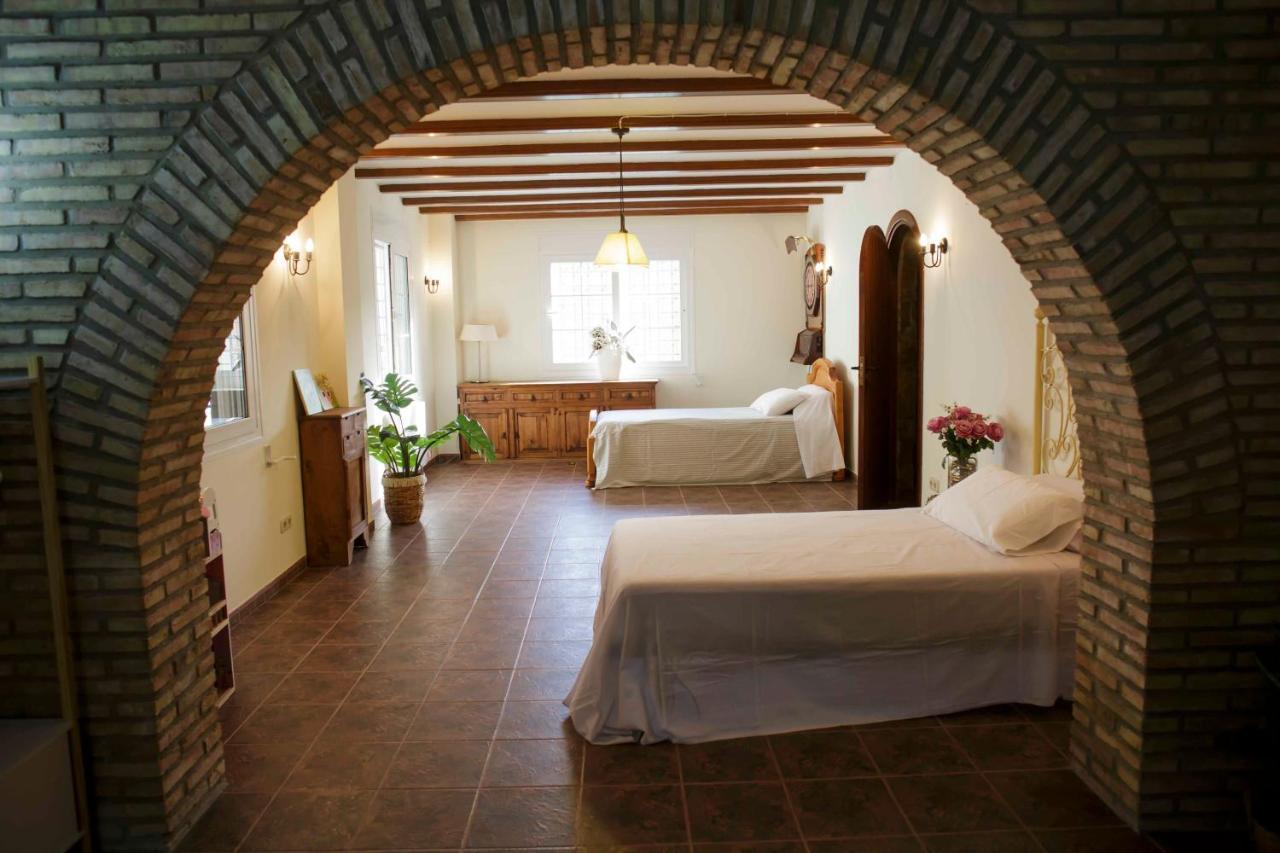 Villa Espanola, Casa Del Nene