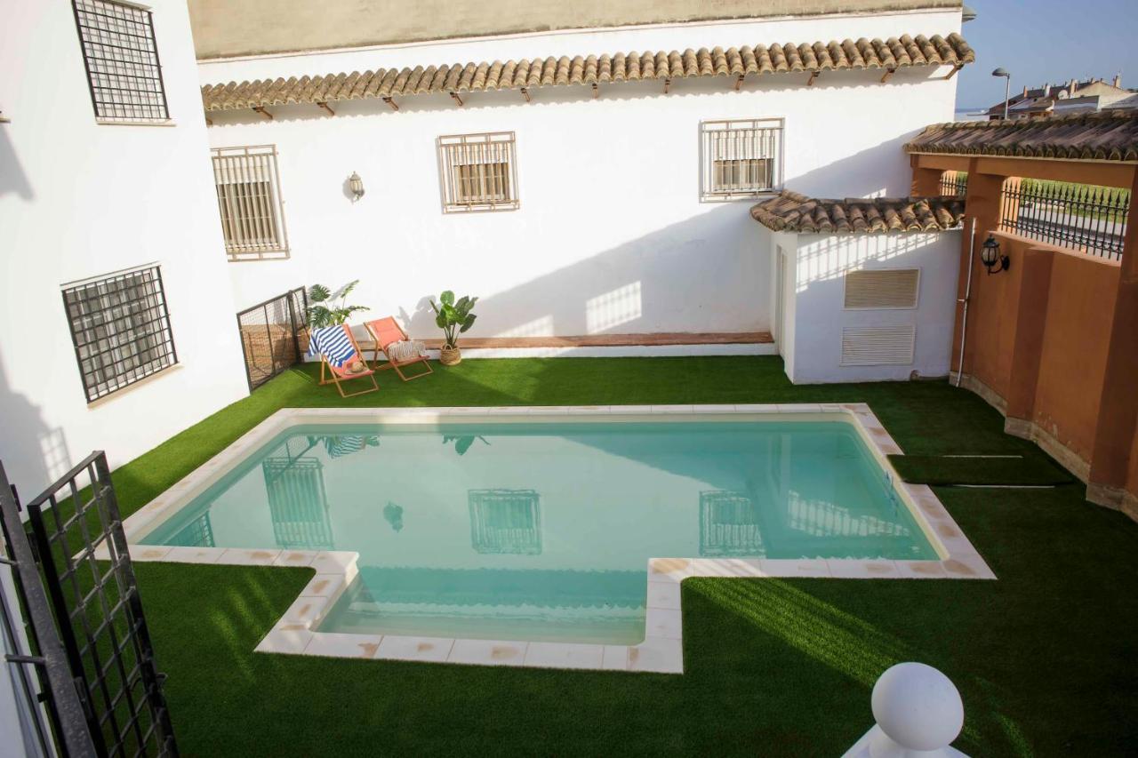 Espanola, Casa Del Nene Villa