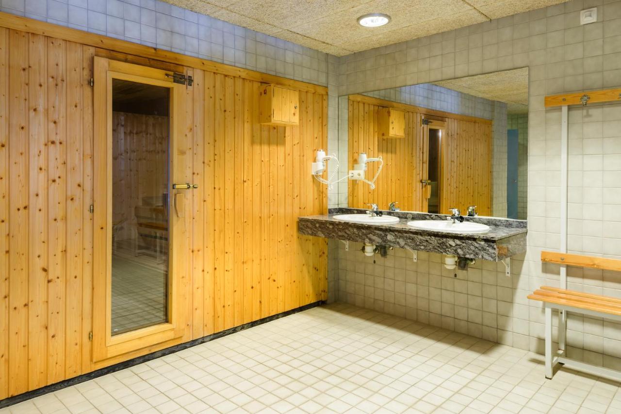 Hotel Saliecho