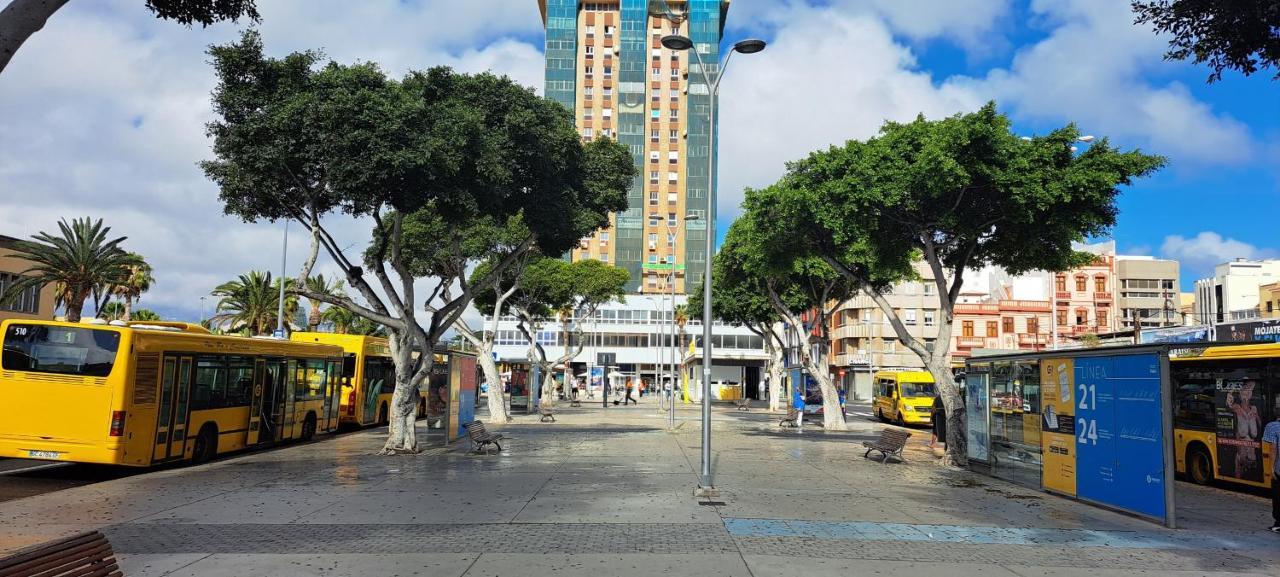 La Naval Cosy 1 Las Palmas de Gran Canaria