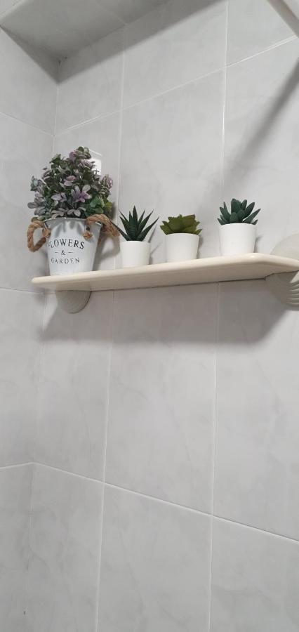 Jandala Apartment *