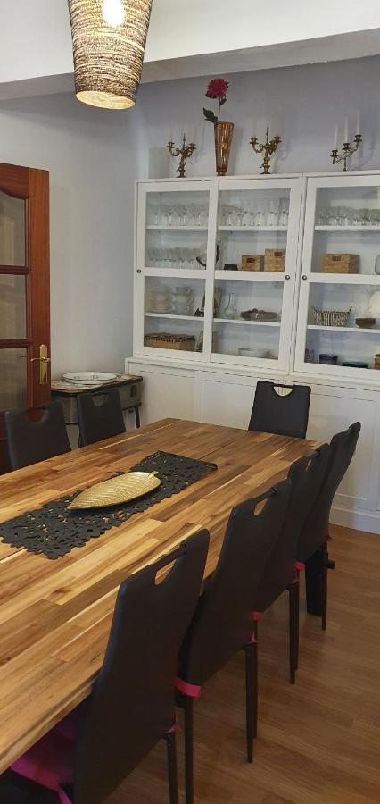 Jandala Apartment Unquera