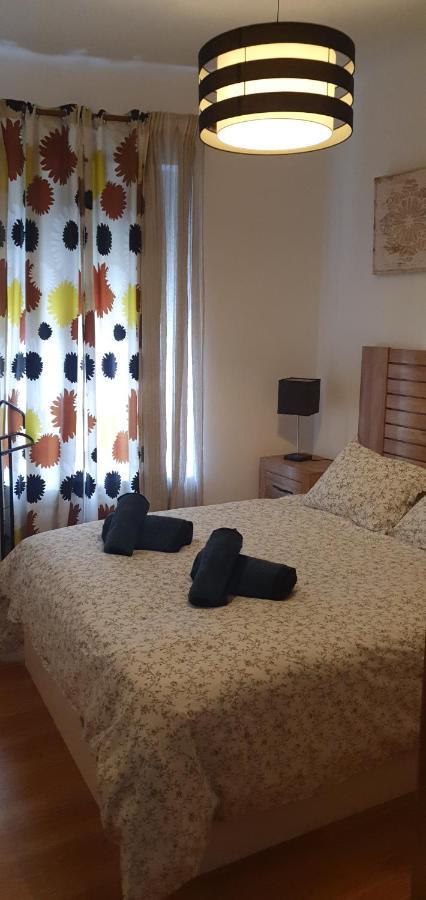 Apartment Jandala Unquera