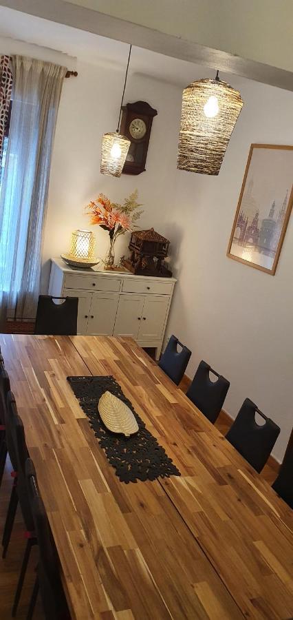 Apartment Jandala Unquera