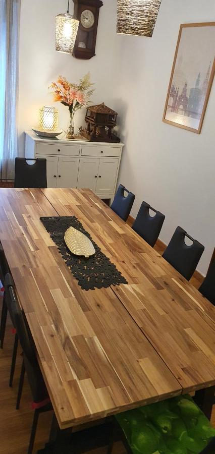 Jandala Apartment Unquera