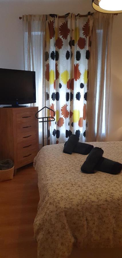 Jandala Apartment Unquera