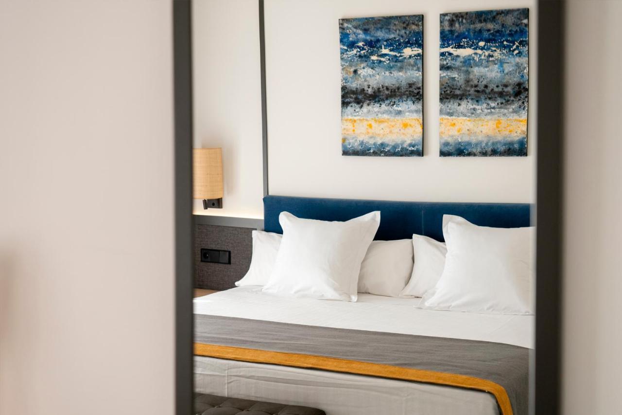 Hotel Urh Playa 4*