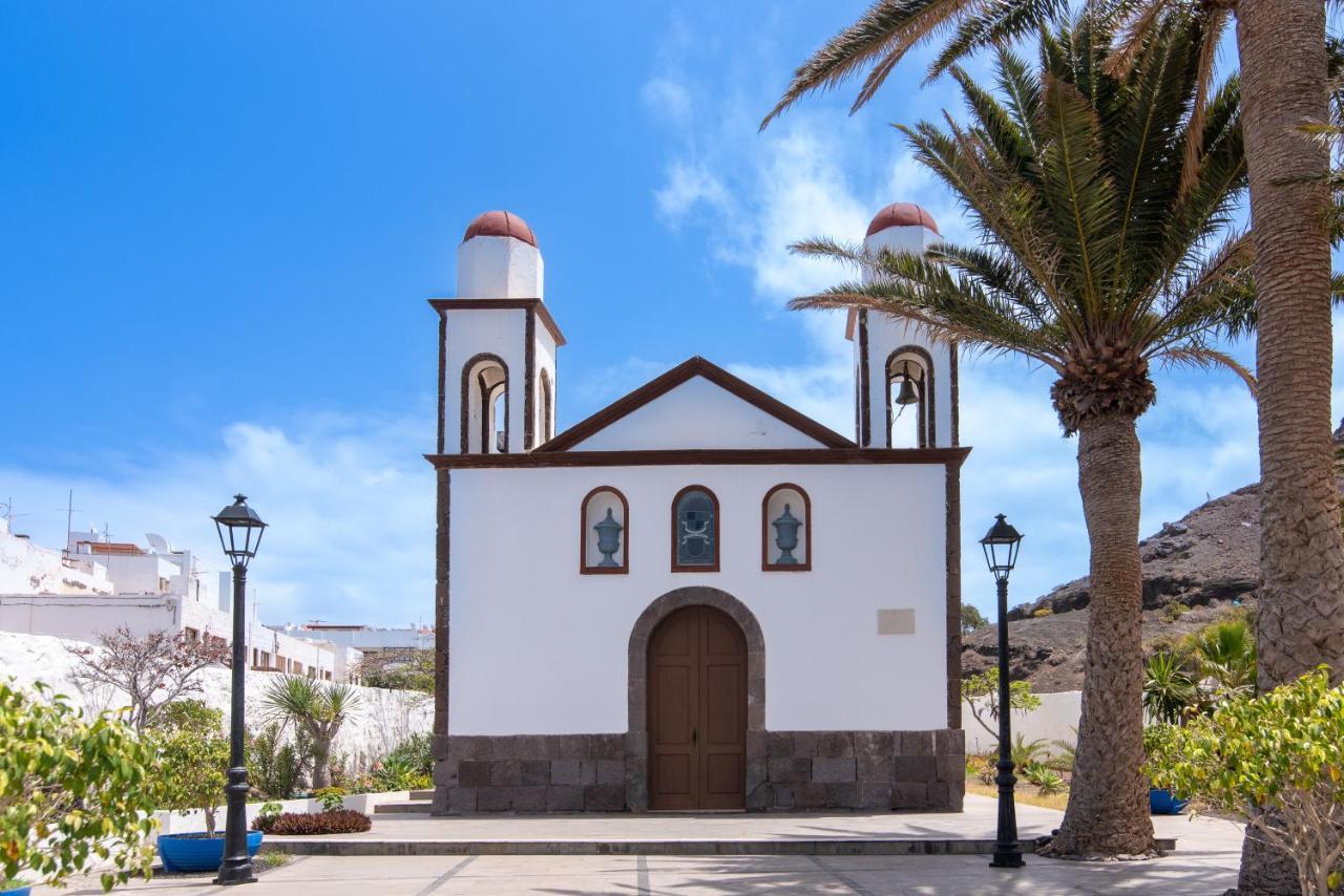 Home2book Residencial Candelarias 3 * Agaete (Gran Canaria)